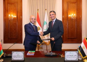 اتفاقية تعاون بين البريد المصري ونظيره العُماني في هذا الأمر 6