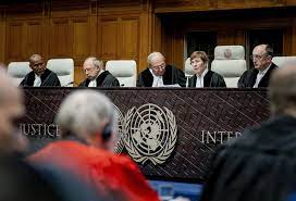 العدل الدولية: 16 صوتا يؤيد إلزام إسرائيل باتخاذ كل التدابير لمنع التحريض لاتكاب إبادة جماعية في غزة