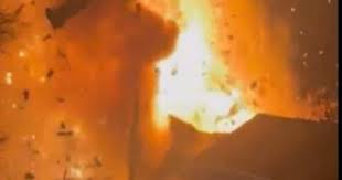 وسائل إعلام إيرانية: انفجار خارج مرقد قاسم سليماني في كرمان