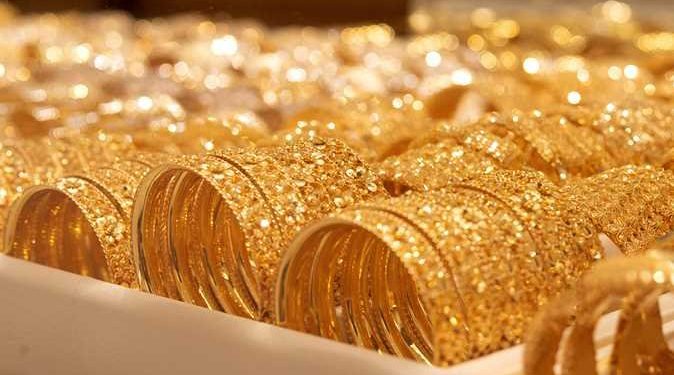 أسعار الذهب اليوم.. عيار 21 يسجل 3185 جنيهًا 1