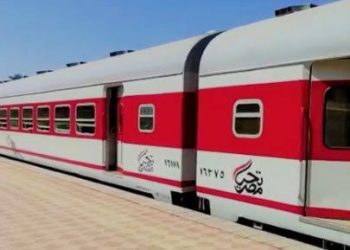 ننشر أسعار تذاكر المسافات القصيرة لقطارات تحيا مصر بعد زيادتها | خاص 1