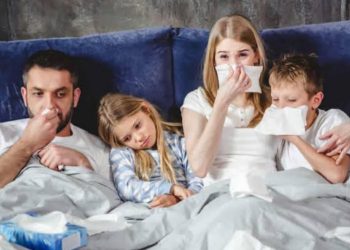 حتى لا تنتقل العدوى.. طريقة التعامل مع مصابين الإنفلونزا والزكام 5