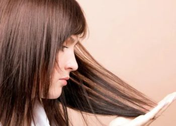 كيف تؤثر البرودة والرياح على الشعر في الشتاء؟ 7