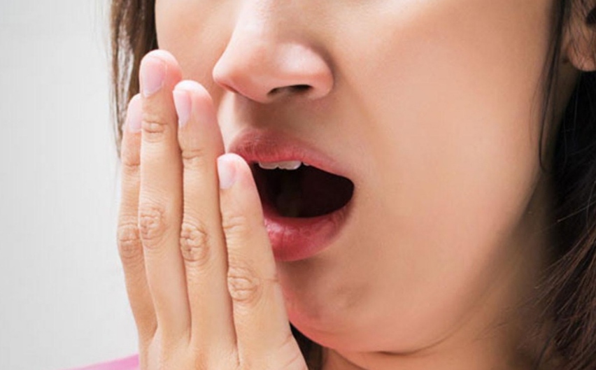 5 أمراض خطيرة وراء رائحة الفم الكريهة  2