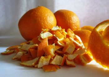 بلاش ترميه.. قشر البرتقال يحميك من هذه الأمراض   4