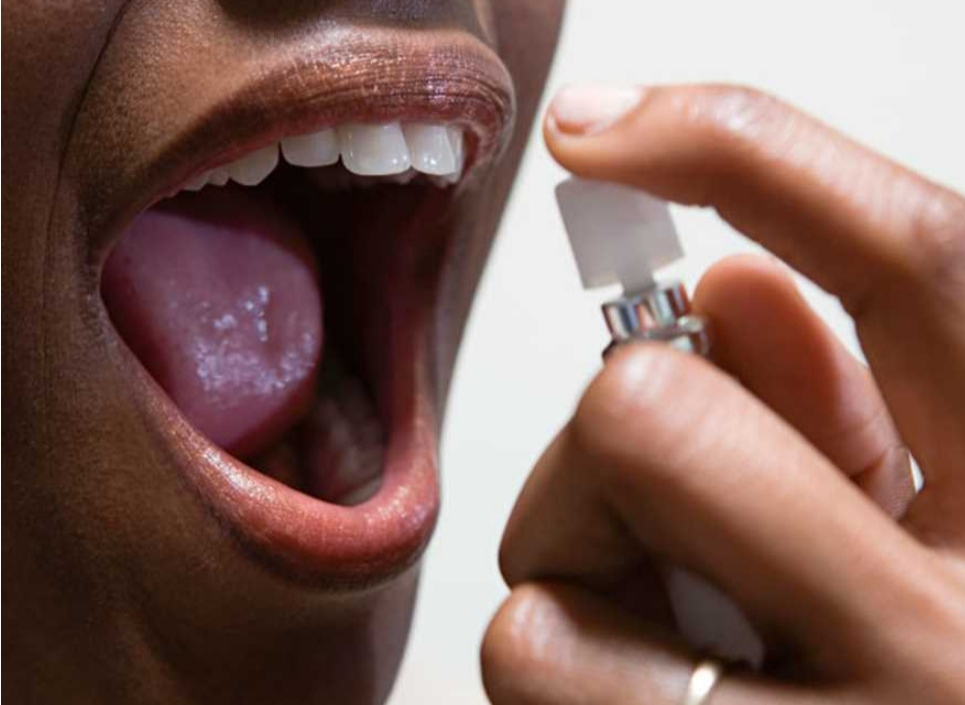 5 أمراض خطيرة وراء رائحة الفم الكريهة  3