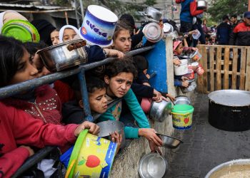 البنك الدولي: غزة تواجه أزمة إنسانية تنذر بخطر ومستويات كارثية من انعدام الغذاء 3