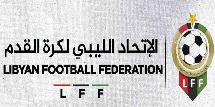 الاتحاد الليبي لكرة القدم