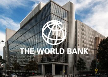 البنك الدولي يتوقع نمو الاقتصاد المصري 3.5% خلال السنة المالية الحالية 5
