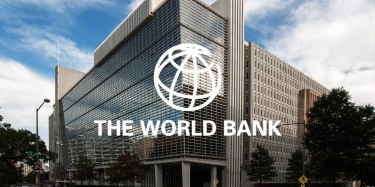 البنك الدولي يتوقع نمو الاقتصاد المصري 3.5% خلال السنة المالية الحالية 1
