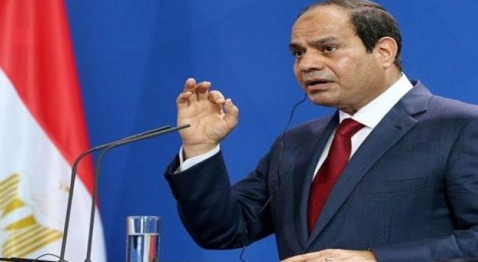هل تستعد مصر لـ حرب ضد إثيوبيا لحماية أشقاءها