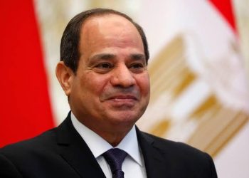 وصول الرئيس السيسي لافتتاح مؤتمر ومعرض مصر الدولي السابع للطاقة إيجبس 2024