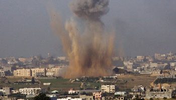 إعلام إسرائيلي .. سماع دوي صافرات الإنذار بعدة مناطق بالجليل الأعلى 2