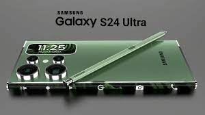 بالذكاء الاصطناعي.. سامسونج "Samsung" تطلق هاتفها الجديد S24 4
