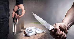 إعلامية تنفعل بسبب انتشار جرائم القتل: عايشين مع شياطين على هيئة بشر 2