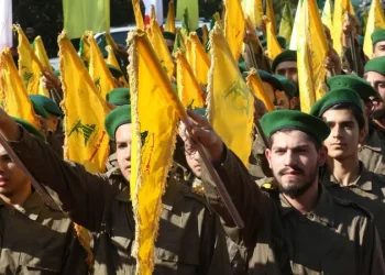 حزب الله يعلن إستهداف قاعدة خربة ماعر وإصابة عددا من جنود الإحتلال 3