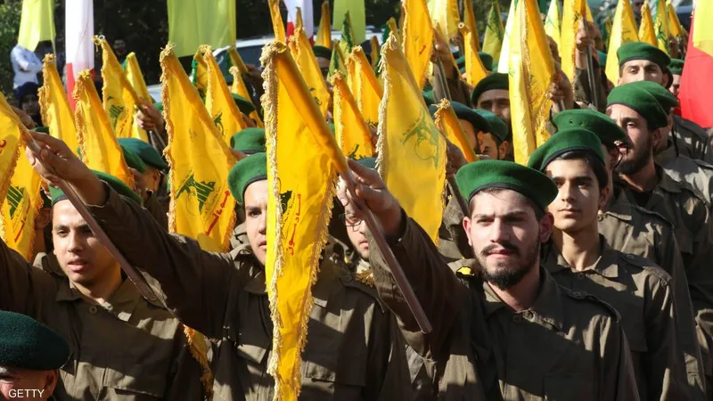 حزب الله يعلن استهداف مستعمرة ميرون الإسرائيلية 3