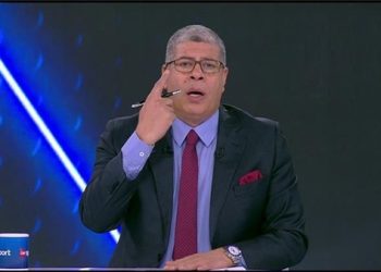 أحمد شوبير: حسام حسن لا يحب الانتقادات.. وإبراهيم سعيد السكينة كانت سارقاه 1