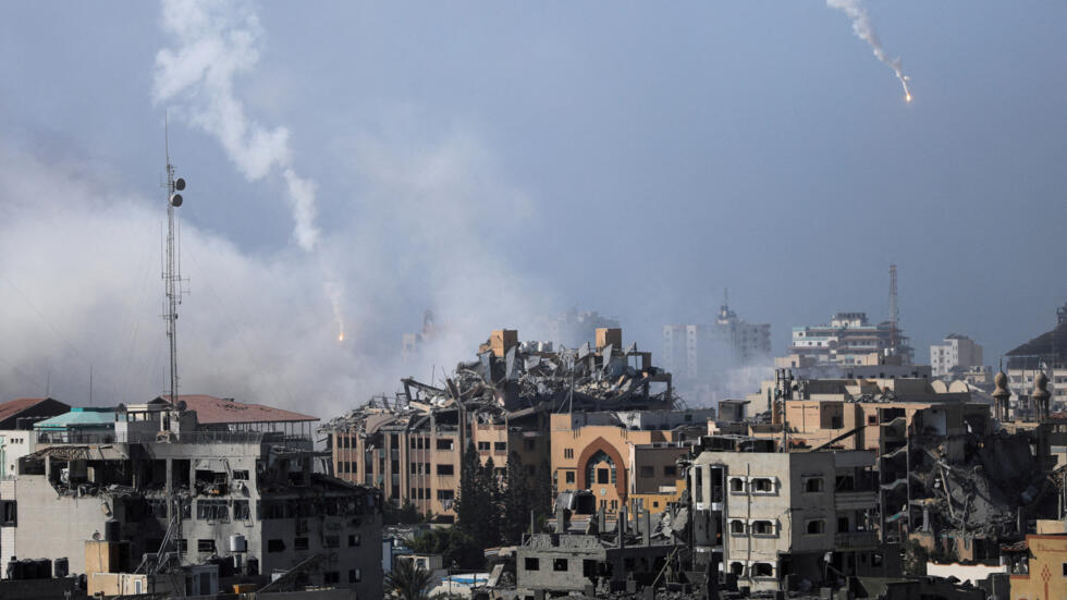 فلسطين: مجازر نتنياهو تضرب مرتكزات النظام العالمي القانونية والإنسانية 2