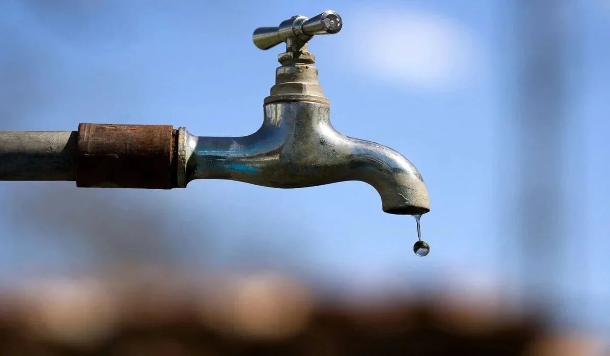 قطع المياه عن 3 قرى بالجيزة.. غدًا 2