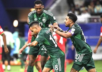 "الأخضر يعود من بعيد".. السعودية تقلب الطاولة على عمان في كأس آسيا 1