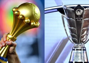 الجوائز المالية لـ كأس الأمم الإفريقية تتفوق على أمم آسيا 3
