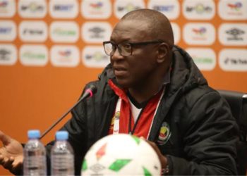 كأس أمم أفريقيا.. مدرب موزمبيق يهاجم الكاف قبل مواجهة مصر 2