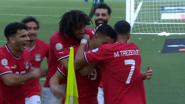 سيناريوهات تأهل منتخب مصر إلى الدور الـ 16 بعد التعادل المخيب أمام موزمبيق 1