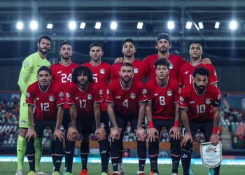 موعد مباراة مصر والرأس الأخضر في بطولة كأس أمم إفريقيا 2023