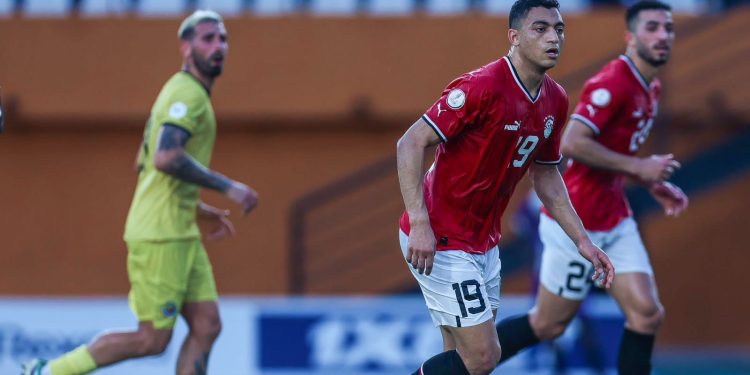 "ظهور مخيب للفراعنة".. منتخب مصر يتعادل أمام موزمبيق في كأس أمم أفريقيا 1