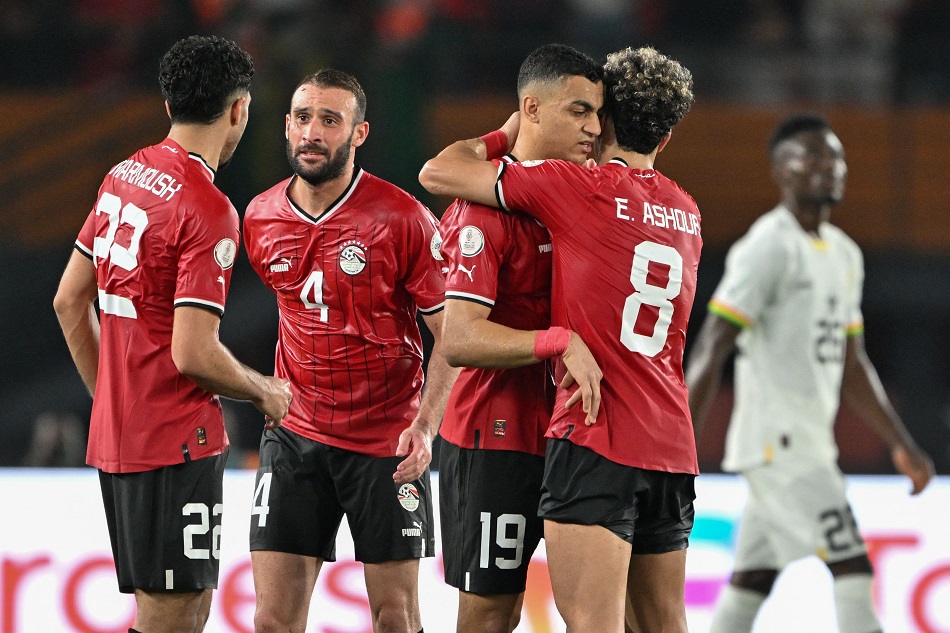 موعد مباراة مصر ونيوزيلندا في كأس عاصمة مصر