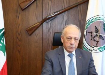 وزير الدفاع اللبناني يوجه رسالة نارية للاحتلال 3