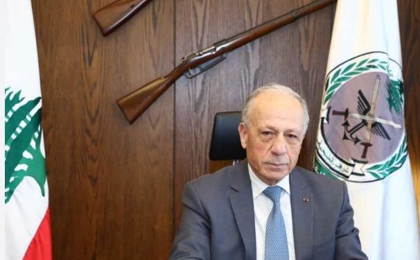 وزير الدفاع اللبناني يوجه رسالة نارية للاحتلال 1