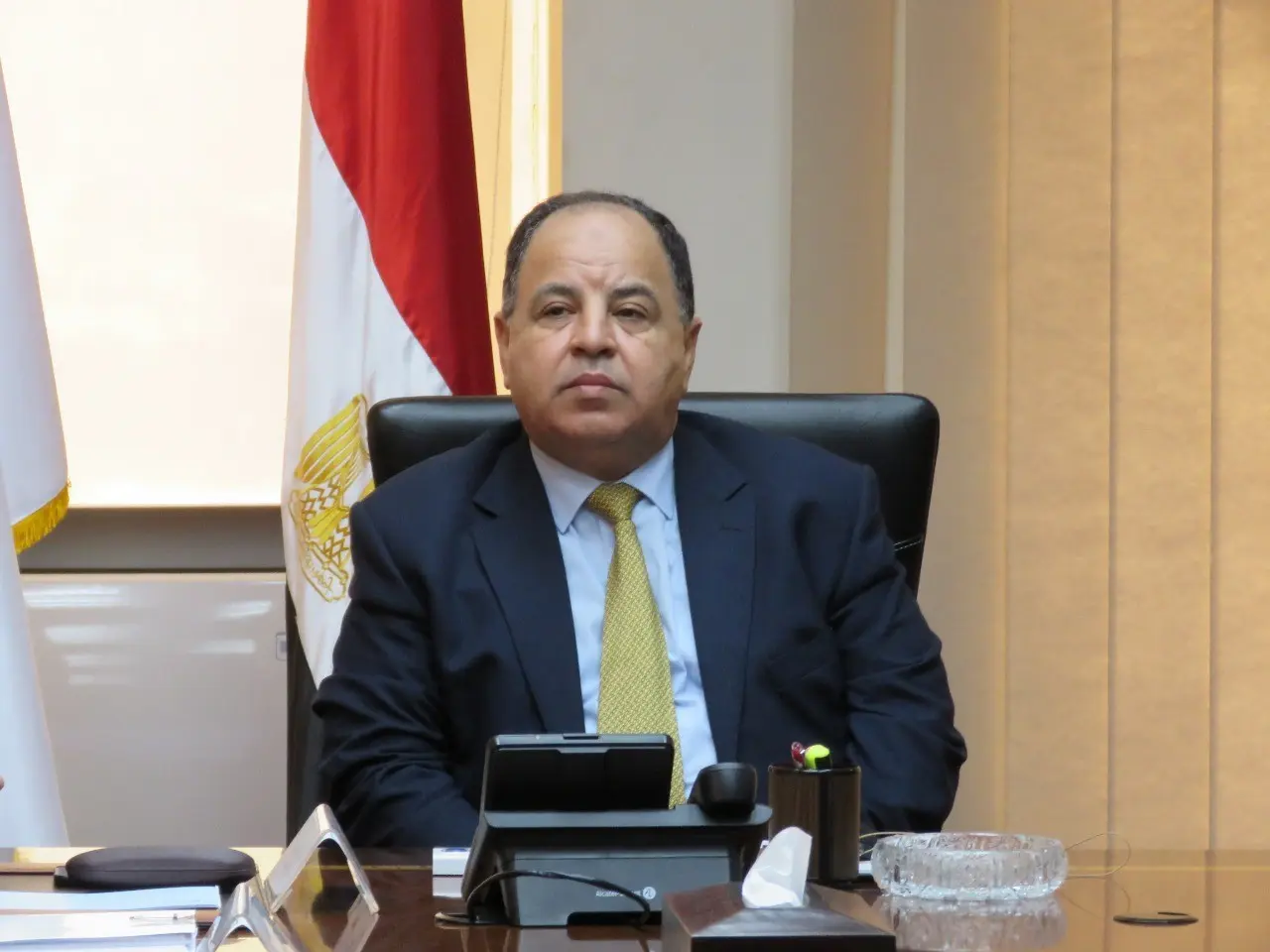 المالية: حزمة الإصلاحات الأخيرة للاقتصاد المصرى مازالت تحظى بإشادة المؤسسات الدولية 1