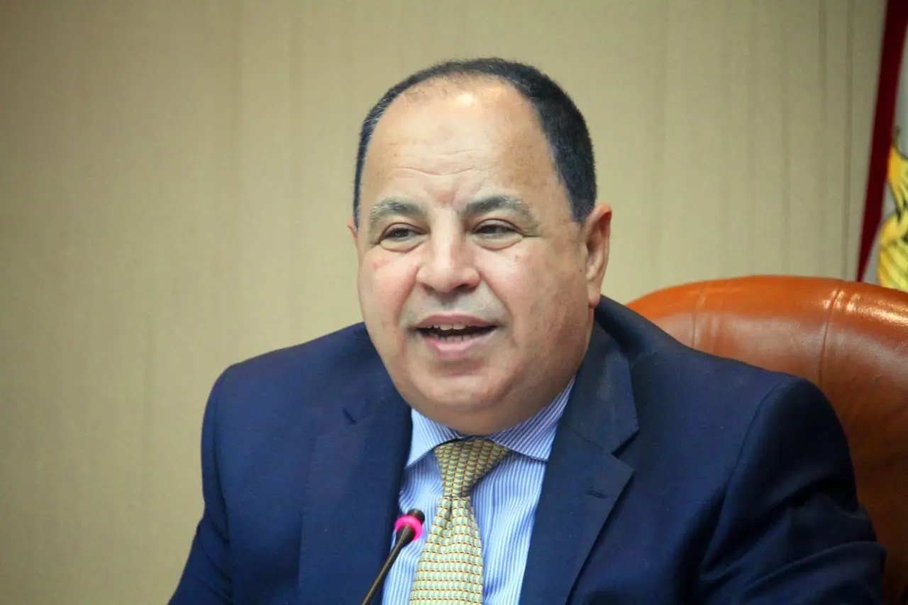 معيط: يحق لمصر الآن التقدم لصندوق «الصلابة والاستدامة» للحصول علي تمويل بقيمة 1.2 مليار دولار 3