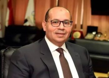 تكليف ياسر إدريس برئاسة اللجنة الأولمبية المصرية 3