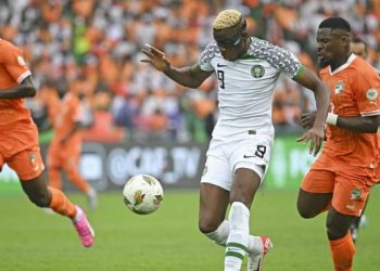 كأس الأمم الإفريقية، أول نهائي يجمع بين كوت ديفوار ونيجيريا ولعنة أبيدجان تطارد المنتخبين 1