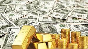 الدولار والذهب بعد صفقة رأس الحكمة