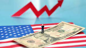 أزمة الدولار تؤثر على حيازات السندات الأمريكية.. خبير: التحديات الاقتصادية السبب 2