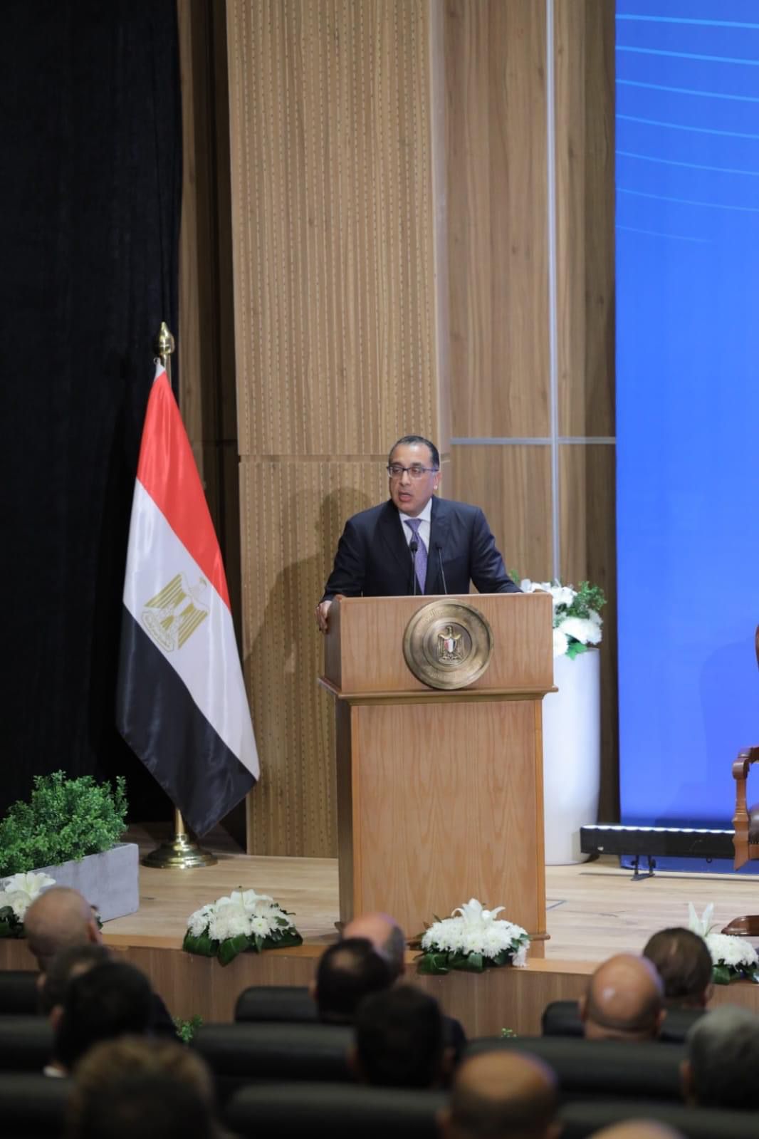 رئيس الوزراء: الصفقة الاستثمارية الكبرى بداية تصحيح المسار للاقتصاد المصري 1