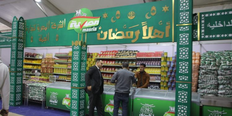 "الغرف التجارية": افتتاح أكثر من 100 معرض "أهلا رمضان" حتى الآن 1