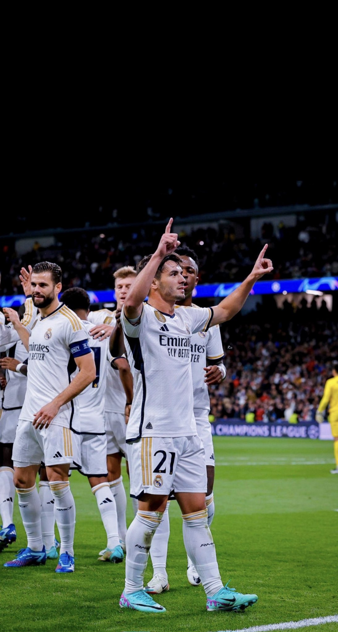تشكيل ريال مدريد المتوقع لمواجهة لايبزيغ بدور 16 دوري أبطال أوروبا 1