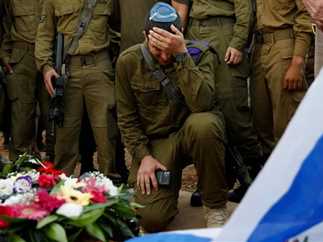 مقتل جنود إسرائيلية