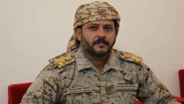 القبض على متهمين بمقتل اللواء اليمني داخل مسكنه بالجيزة