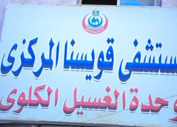 وزير الصحة يضرب بيد من حديد المقصريين.. فتح تحقيق عاجل مع الفرق الطبية بمستشفى قويسنا المركزي 2
