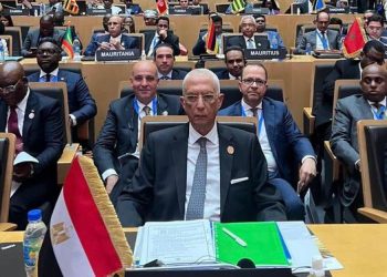 مصر تشارك في القمة العادية السابعة والثلاثين للاتحاد الأفريقي 2