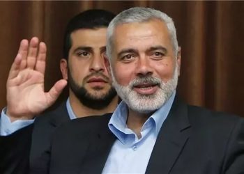 "من أجل الشعب الفلسطيني".. حماس مستعدة للتفاوض مع اسرائيل 1
