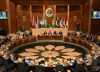 وزير التجارة يشارك باجتماعات الدورة العادية للمجلس الاقتصادي والاجتماعي للجامعة العربية 3