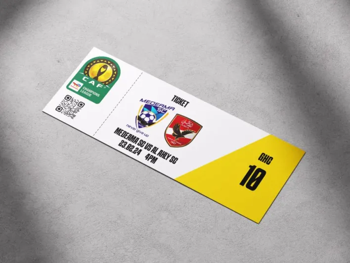 دوري أبطال أفريقيا| تعرف على موقف ميدياما من تأجيل مباراة الأهلي 1