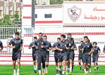 موعد مباراة الزمالك القادمة في الدوري المصري  1